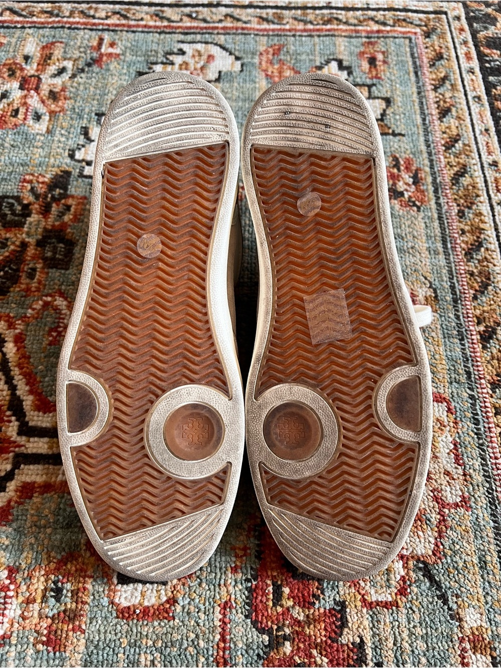 Tory Burch - Picture 4 of 5